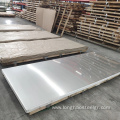 2B BA 316 Stainless Steel Sheet